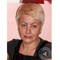 Ирина Лафицкая