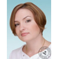 Викулова Виктория Сергеевна