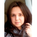 Шафикова Ляйсан Робертовна