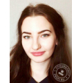 Барданова Екатерина Викторовна
