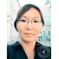 Андреева Елена Петровна