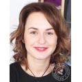 Ливенталь Ирина Андреевна