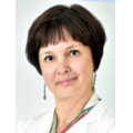 Кокорева Елена Александровна
