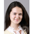 Майкова Галина Вячеславовна