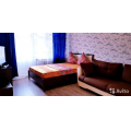 1-к квартира, 42 м², 4/9 эт.