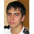 Побединский Дмитрий Михайлович