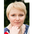 Елена Бондаренко