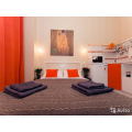 1-к квартира, 18 м², 1/9 эт.