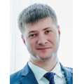Стебнев Кирилл Олегович