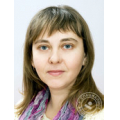 Щёголева Анна Валерьевна