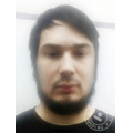 Свиридов Егор Николаевич