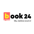 Book24, интернет-магазин книг