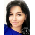 Фенюк Юлия Дмитриевна