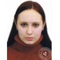 Толстова Юлия Алексеевна