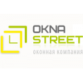OKNASTREET, окна, двери, балконы ПВХ