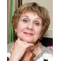 Попова Алла Васильевна