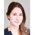 Елистратова Татьяна Сергеевна