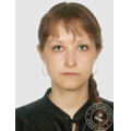 Буркина Ксения Ивановна