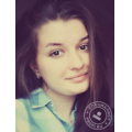 Никишина Жанна Олеговна