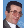 Гриша Багдасаров