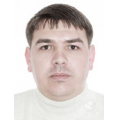 Обручев Виктор Анатольевич