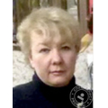 Григорьева Валентина Германовна