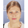 Ушакова Ольга Сергеевна
