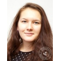 Микушина Валерия Евгеньевна