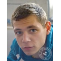 Усов Антон Андреевич