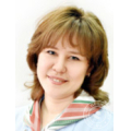 Бычко Екатерина Викторовна
