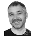 Радик Казанцев