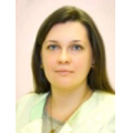 Кузина Анастасия Вадимовна