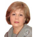 Бенцис Лилия Афанасьевна