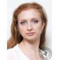 Логвиненко Оксана Сергеевна