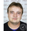 Григорьев Егор Алексеевич