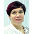 Кружалова Ольга Сергеевна