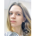 Крутоголова Анна Сергеевна