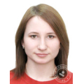 Бубнова Ольга Олеговна