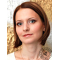Мамаева Ирина Владимировна