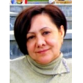 Казумян Алла Гагиковна