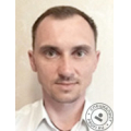 Стрельников Максим Евгеньевич