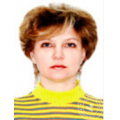 Медюха Лариса Вячеславовна