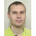 Кубриков Юрий Алексеевич