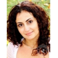 Франгулова Ирина Владимировна