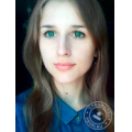 Рябова Виктория Валерьевна