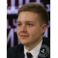 Антон Чекуров