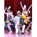 Oscar Jazz Band
