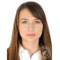 Карташова Наталья Витальевна