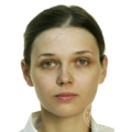 Арестова Светлана Олеговна