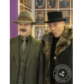 Ломаный театр